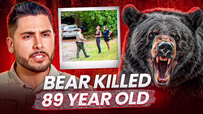 Documentary Youtube Thumbnail