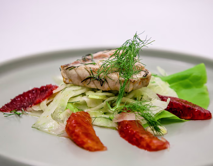 Food Photography for Diverse Marketing Goals