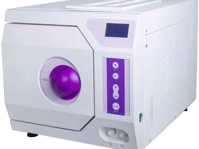 Medical sterilizer