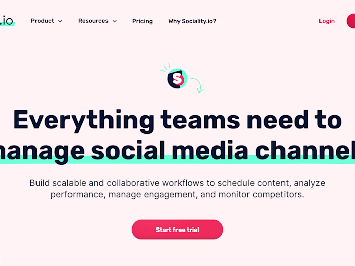 Articles: SaaS Marketing