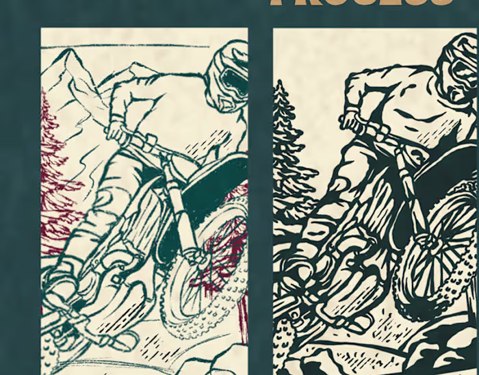 ADRENALINE HIGH LEVEL :: Behance