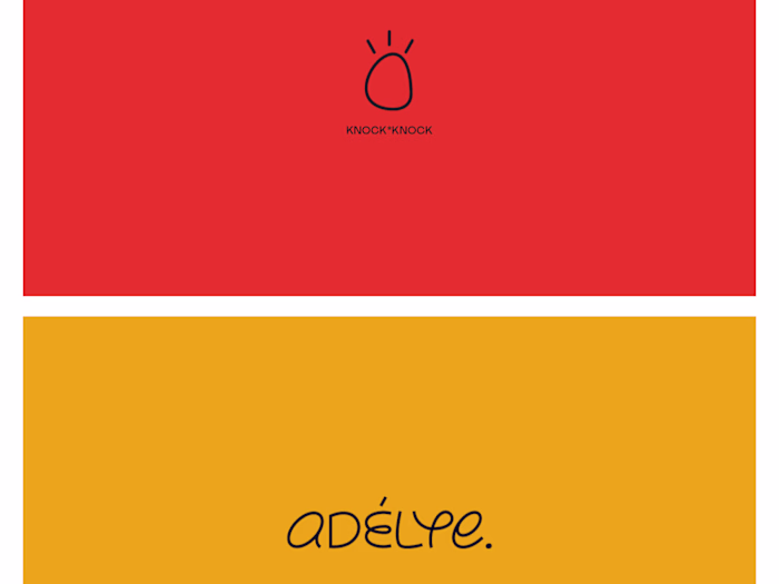  Adelie penguin Logo Design