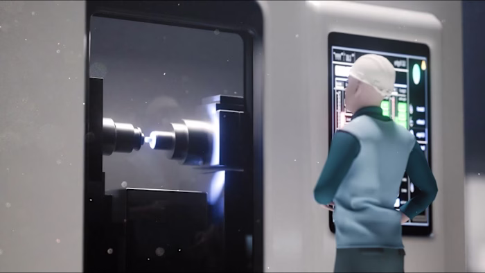 3D Product animation