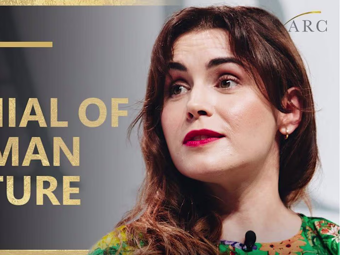 Was The Sexual Revolution A Mistake? | Claire Lehmann & Louise …