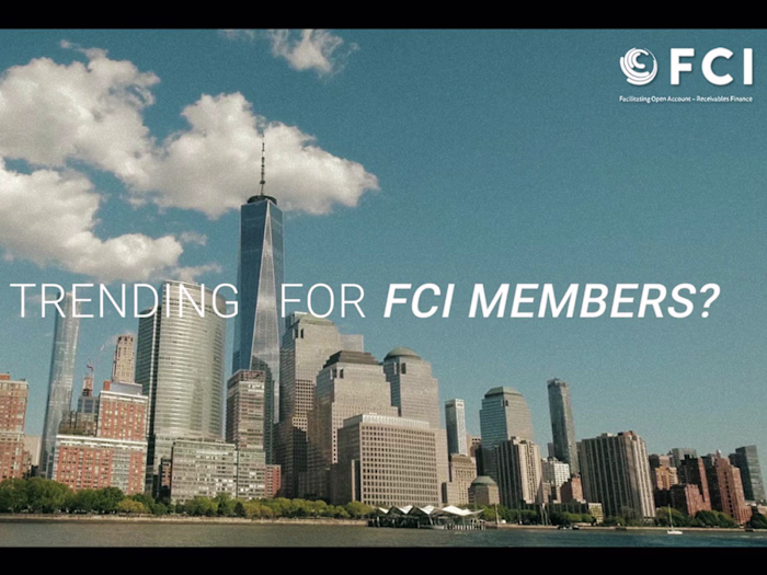 FCI - Annual Meeting Invitation Video