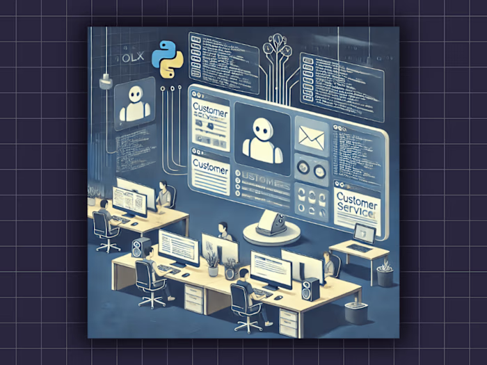 Automated Workflow Solution for Customer Service Inquiries