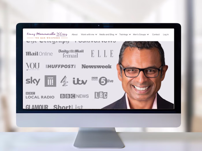 Site Migration to Kajabi + Community