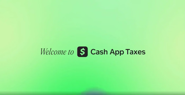 Cash App Taxes