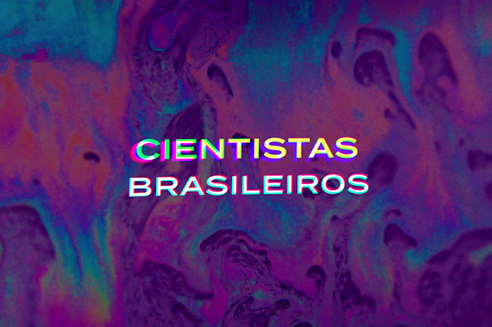 Opening Credits - "Cientistas Brasileiros"