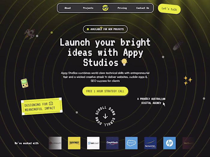 Appystudios