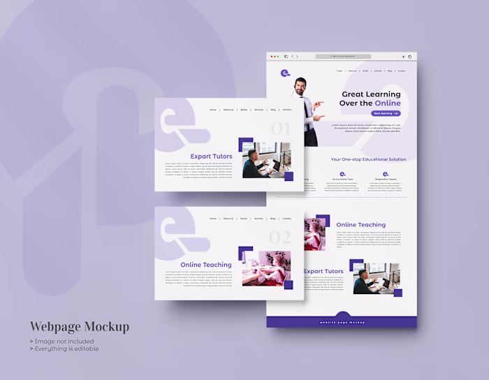 Revolutionizing a Local Business Website