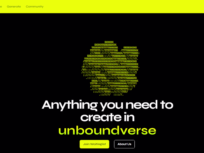 unboundfab