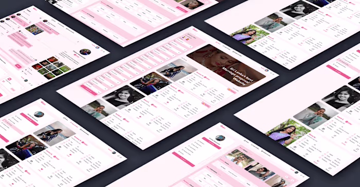 Sikura.lk - Sri Lankan matrimony website