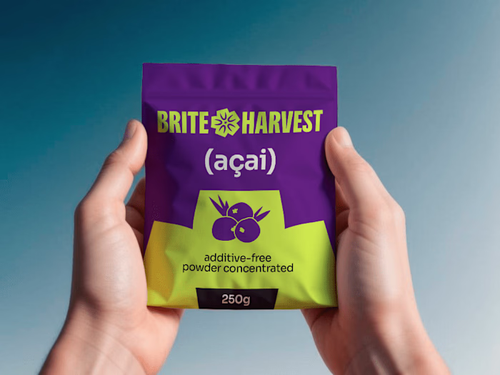 Brite Harvest