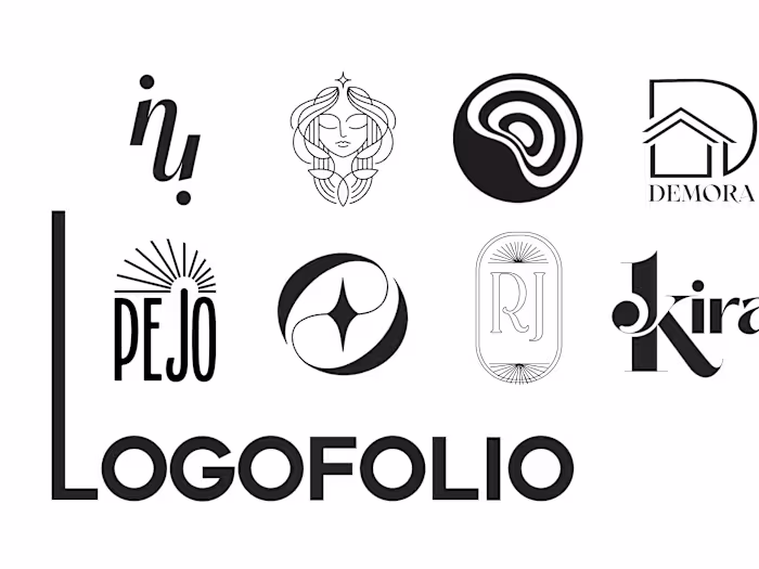 LOGOFOLIO