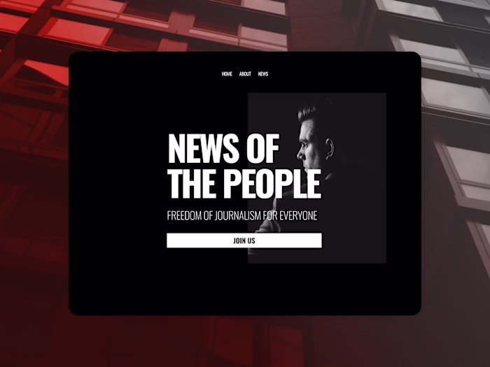 News of The People