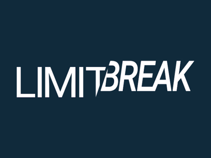 Limit Break Website