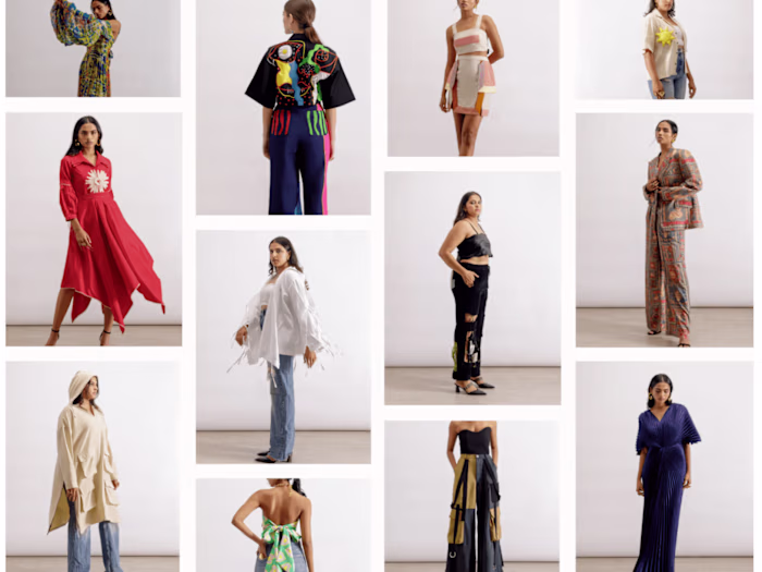 Paive | Launching a new fashion voice