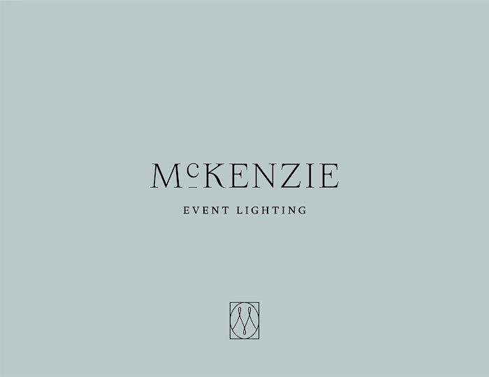 McKenzie Event Lighting