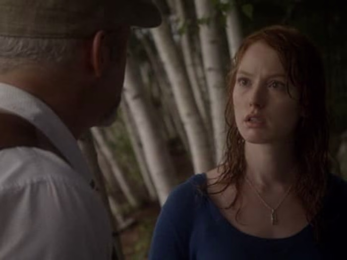 THE POND (Short Film)