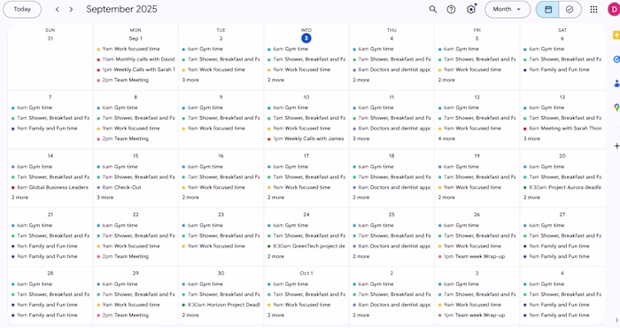 The Real Reason You’re Overwhelmed And How I Change Everythi...
