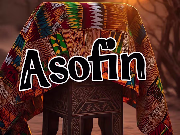 Asofin: the last guardian