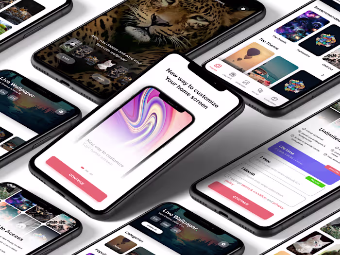 Themify - Widget & Icon