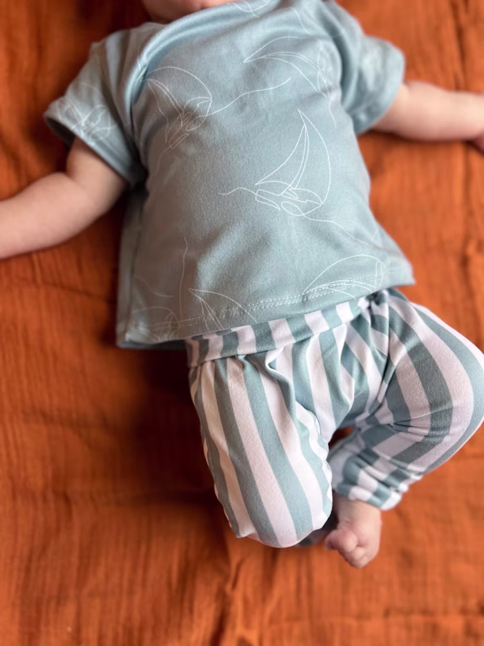 Seamless File Designs