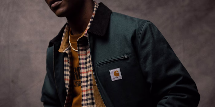 Fuel Cycle x Carhartt Blog