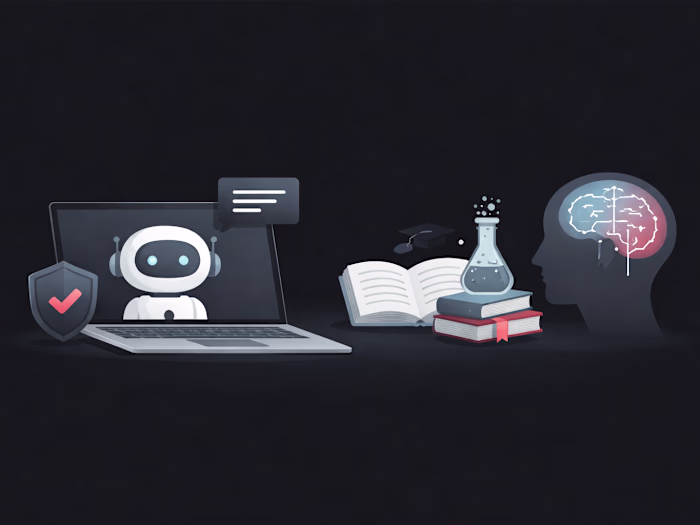 AI Learning Buddy – RAG Academic Assistant