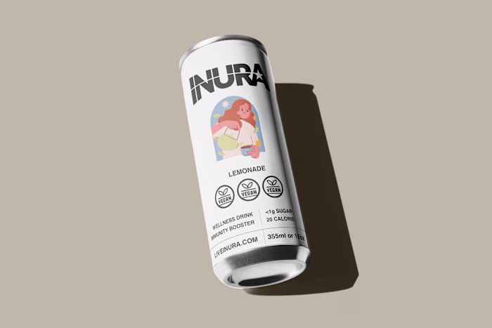 Re-Brand Identity and Packaging Design