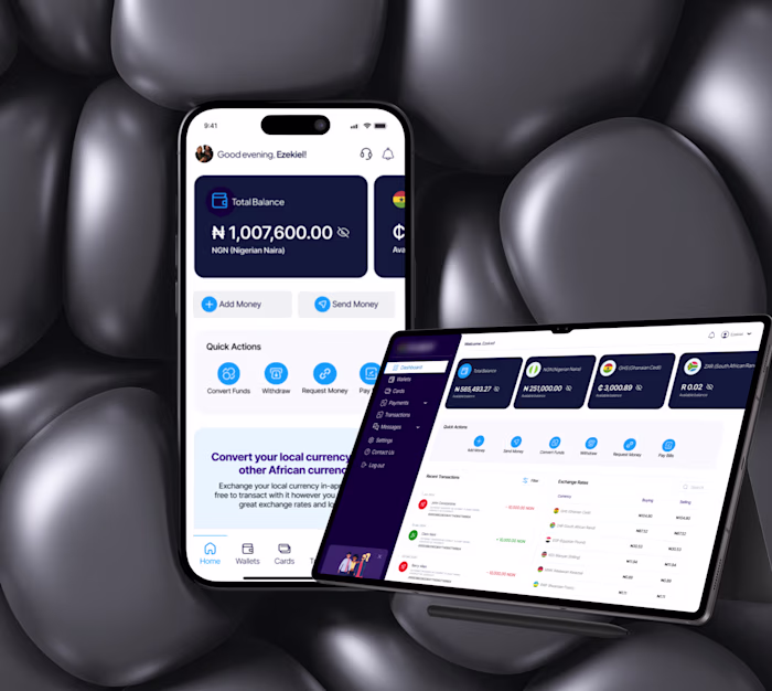 Product Design for Cardplot's Payment Platform
