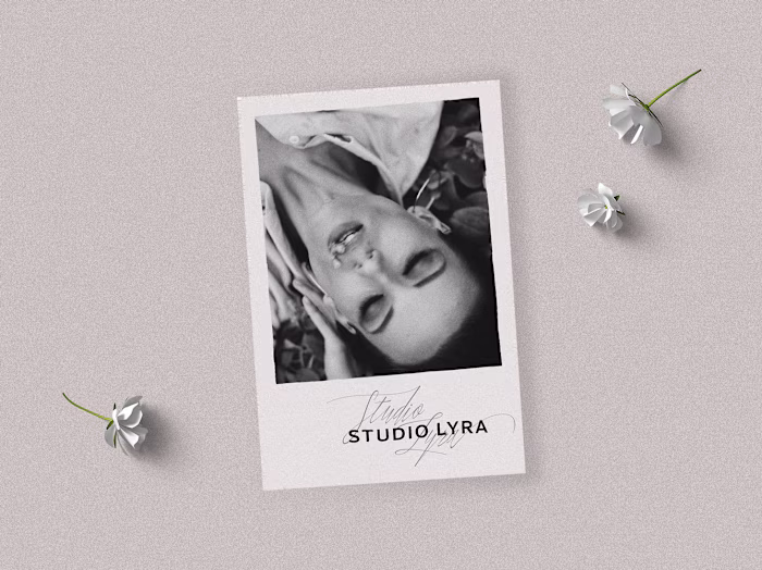 Studio Lyra - Brand Identity