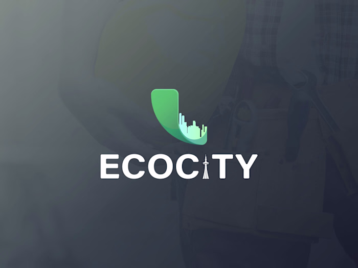 Branding For Ecocity