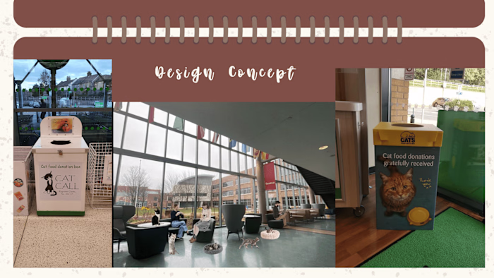 Spatial Design with Interactive Technologies