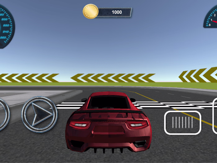 Unity Game Developer