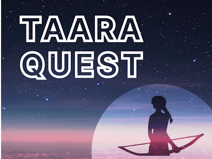 Taara.Quest