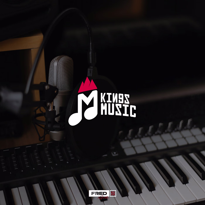 hello there my name is Afiari fred and i am a logo designer ...