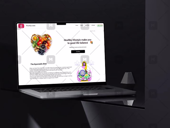  Purify.com ,The Ayurvedic Diet