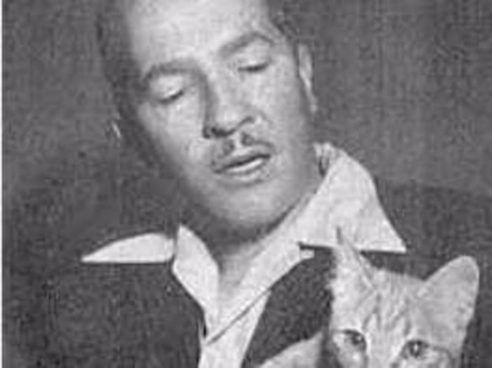 The Prophets of Science Fiction