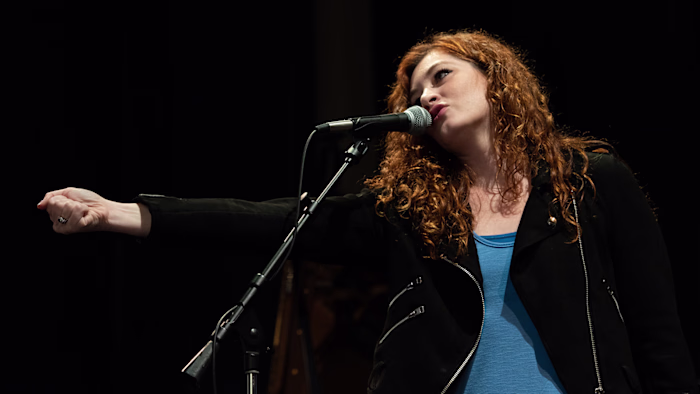 So You Want to be a Singer?