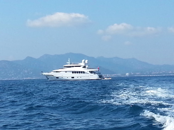 Yacht Transformation and Performance Optimization