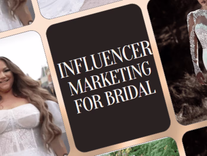 Influencer Program Development