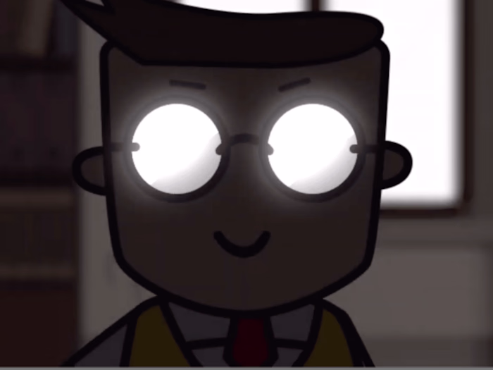 Character Animation - PolyU 