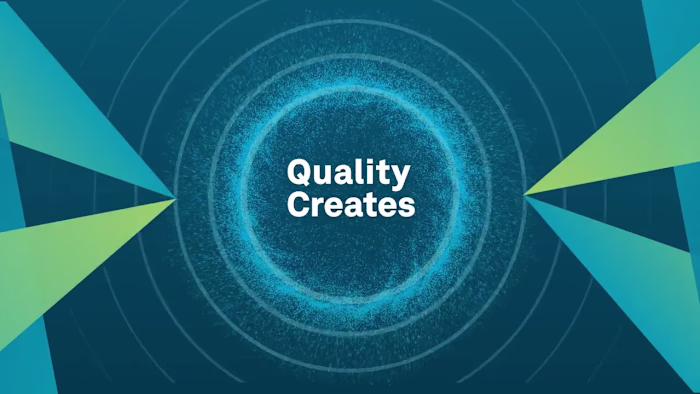 Event Intro for Saas Company | Cinergetik