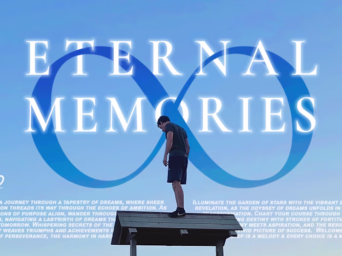 Eternal Memories ∞