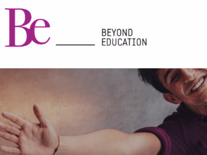 Educational consulting | Beyond Education