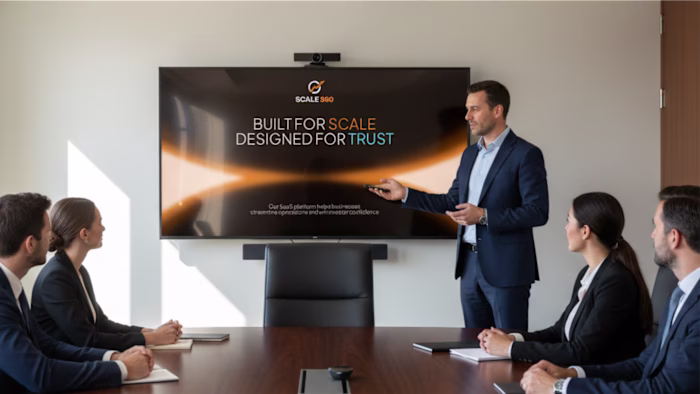 Your logo isn’t just an icon - it’s a signal to investors. W...