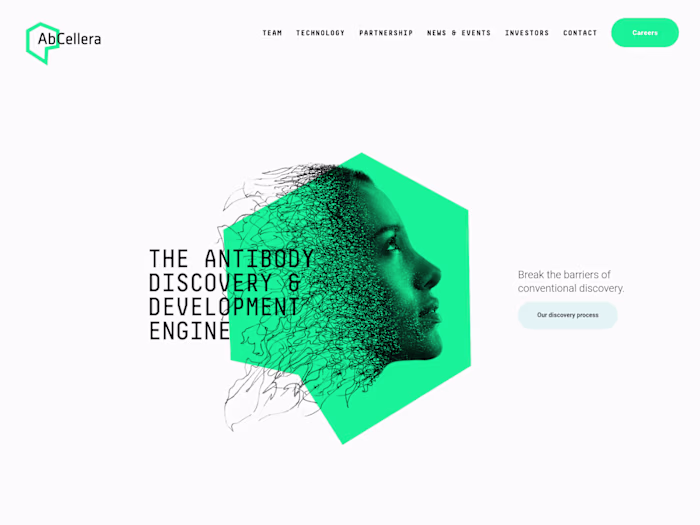 AbCellera