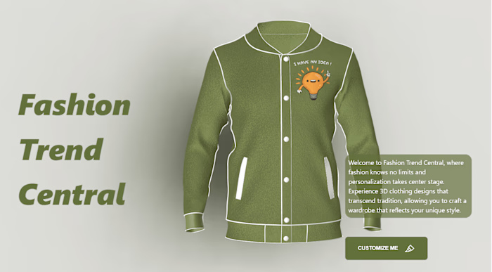 Fashion Trend Central